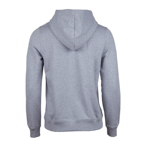 Pakistan Manufacturer Anti Wrinkle Hoodie For Men Pullover Chenille <b>Embroidery</b> <b>Sweatshirts</b> High Quality Customized Adult Wear - Product Image 2