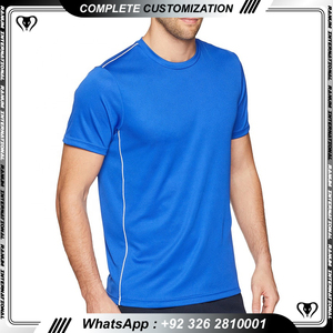 Sublimación de entrenamiento de fútbol de alta calidad con material de poliéster de alta calidad - Product Image 4