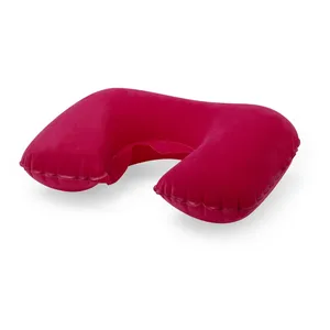 Cuscino da Viaggio Gonfiabile Personalizzato per un Riposo Confortevole in Movimento - Product Image 3