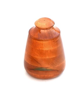 Handcrafted Wooden Urns <b>for</b> Human <b>Ashes</b> - Cremation Urns <b>for</b> Pet - <b>for</b> Adult Funeral Urn <b>Box</b> - Product Image 3