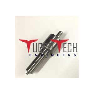 Injecteur de carburant Common Rail DLLA 118 P 2203 DLLA118P2203 pour Komatsu 0445120236 - Product Image 1