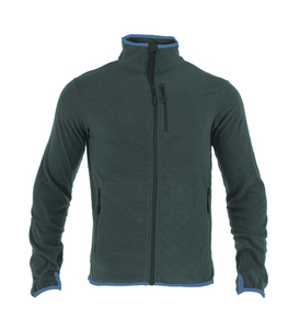 Polar <b>Fleece</b> <b>Men</b> Outdoor <b>Jackets</b> Thermal Coats Clothing Micro <b>Fleece</b> <b>Thick</b> & Warm Zipper Pocket OEM Microfleece <b>Men's</b> <b>Jackets</b> - Product Image 4