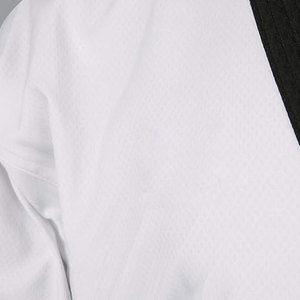 Uniforme de Judo Premium para Hombre, para Entrenamiento, Tela de Algodón Resistente, Cómodo, Ligero y Duradero, FORTUNE APPAREL, Personalizable - Product Image 6