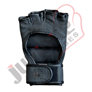 ถุงมือหนังออกกำลังกายสำหรับทุกเพศถุงมือออกกำลังกายแบบปรับแต่งโลโก้ได้สำหรับเล่นกีฬายกน้ำหนัก-ฝึกสร้างกล้ามเนื้อยิมฟิตเนสพร้อมโลโก้ - Product Image 5