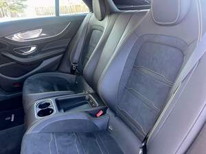 AMG GT63 S 4 portes 2021, 800 ~9 400 milles, moteur V8 biturbo - Product Image 4