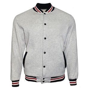 Chaqueta Bomber de Fabricación Profesional en Tendencia, Diseño Más Popular, Lona de Alta Calidad, Estilo Vintage, Resistente al Viento e Impermeable - Product Image 1