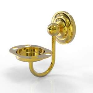 ผู้ถือเนื้อเยื่อทองเหลืองสไตล์โบราณสำหรับห้องน้ำที่นิยมอย่างสูงสำหรับการออกแบบที่หรูหราและการตกแต่งที่หรูหรา - Product Image 2