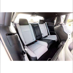 Dodge Challenger SRT Coupé 2024 Usado, Sin Detergencias, Motor de 4 Cilindros, Más de 400 HP, Transmisión Automática, Techo Solar - Product Image 3