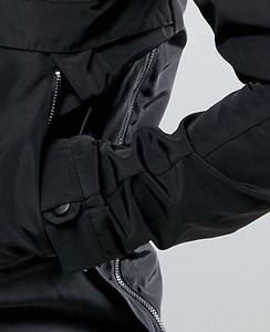 High Quality Hooded Long Thin Solid Color Men Windbreaker Jacket Lightweight Breathable Trendy Casual Outdoor Wear - Product Image 5