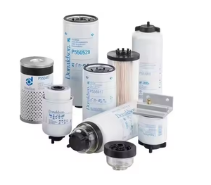 Elemento de filtro de aceite centrífugo Hummel para sistemas de filtración industrial y Marina suministrado por el principal exportador indio - Product Image 1