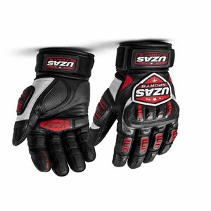 Gants de sport pour hommes à doigts entiers personnalisés, gants de paintball confortables, nouvelle arrivée, couleur personnalisée, cuir polyester, logo personnalisé - Product Image 5