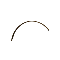 4100931 XF56-220 106642 5300030 Accessoires pour jet d'eau, pièce de rechange pour machine de découpe jet d'eau abrasive, pièces de découpeurs à jet d'eau BFT