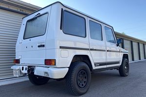 Gran Oferta: Puch 230GE 4x4 Usado de 1990, Listo para Enviar - Product Image 4