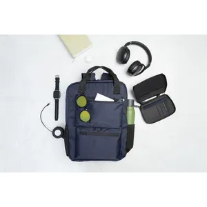 Zaino Ecologico RPET Westing per Gadget Promozionali - Product Image 6