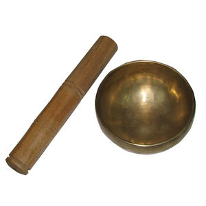 Bol chantant à forte demande, bols chantants tibétains pour la guérison pour la décoration de la maison, ustensiles de cuisine et bols de table - Product Image 5