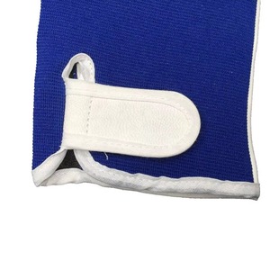 Comfortable Working Assembly Gloves Safety Work Gloves with Comfort Features - Product Image 5