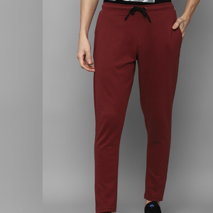 Stripe Mens Track Pants Premium Cotton OEM Fabricante Athletic Jogger Elegante Side Stripe Fashion Wear Venta al por mayor - Product Image 1