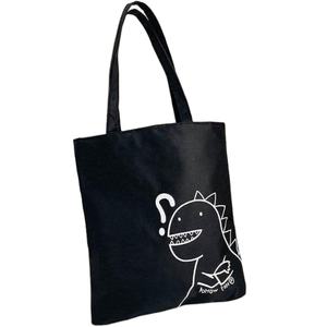 Sacs à provisions en toile de coton vente en gros - Product Image 4