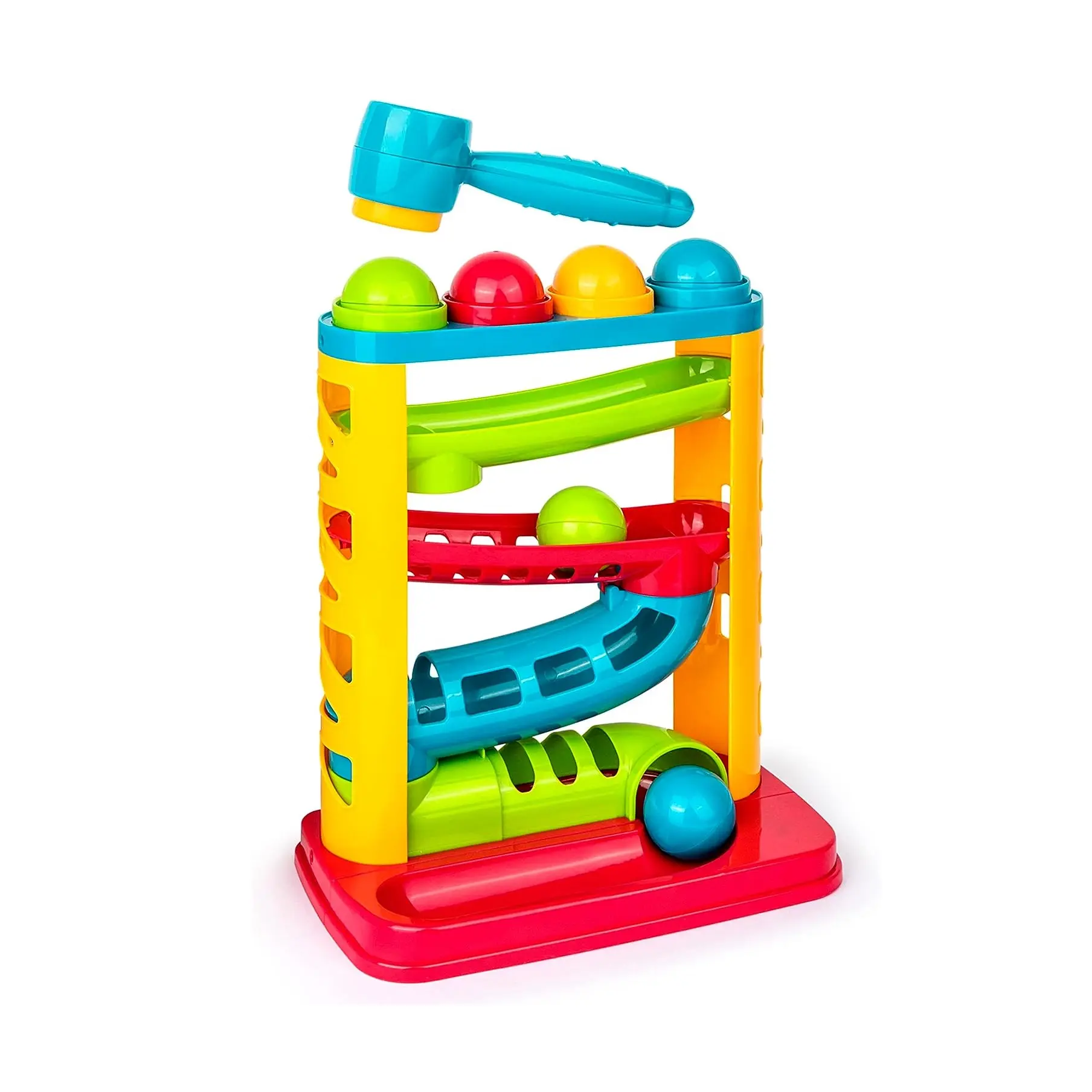 Top Rated Durable Pound A Ball Toys for Toddler Stacking and Learning Toys for Kids at Wholesale Prices from US