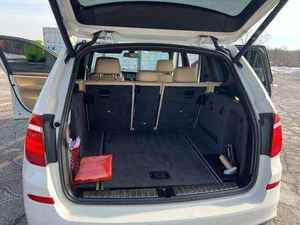 AUTHENTIQUE VÉHICULE D'OCCASION 2024 À VENDRE - BMW X3 xDrive35i SUV - Product Image 4