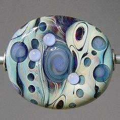 ลูกปัดเรซิ่นทำมือสำหรับสร้อยคอ ตกแต่งบ้าน และของขวัญ-วันเกิดและงานแต่งงาน-สัมผัสแห่งความสง่างาม - Product Image 4