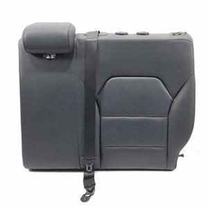 Schienale Sedile Posteriore Mercedes Classe B W246 2a Serie OM 607.951 (12>) - Product Image 1