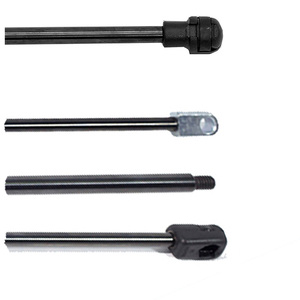 Ii30 hayon hayon 5 portes OEM de rechange, piston à ressort à gaz 380 newton réglable - Product Image 5