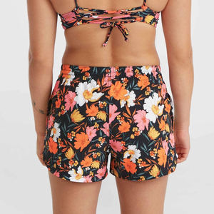 Hot Sell Custom Logo Swim Shorts Women Board Shorts Manufacturer Beach Wear Suit for Couple Swim Trunk Sublimated Swim Shorts - Product Image 2