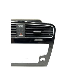 Panneau de tableau de bord central Volkswagen Golf 7 Berline 5G1819743 (12>) - Product Image 2