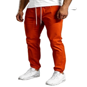Pantalon de jogging et pantalon de survêtement pour homme, qualité supérieure, été, hiver, printemps, logo personnalisé, prix bon marché - Product Image 1