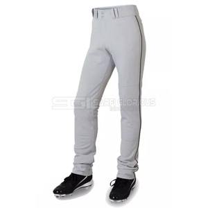 Uniforme de Béisbol Personalizado de Alta Calidad a Precio de Mayoreo, Uniformes de Béisbol Más Vendidos para Adultos, Uniforme de Béisbol Más Vendido - Product Image 6