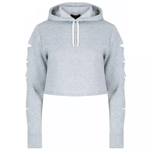 Winter Casual Women's Woven Hoodies-ODM Service Sequined & Tie Dye Designs Soft Feel Budget Friendly - Product Image 2