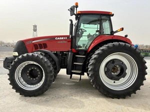 Composants de base utilisés pour le tracteur à roues Case IH Magnum 275 Équipement agricole haute performance Pompe de boîte de vitesses Pompe à engrenages à roulement - Product Image 5