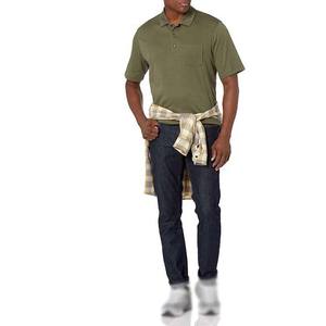 Camisetas Deportivas Personalizadas para Hombre, Transpirables, Delgadas, de Algodón 100%, de Punto, de Secado Rápido - Product Image 2