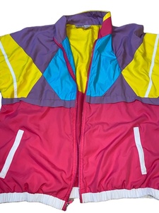 Color Block Fashion Color Scheme Winter Fashion Streetwear Manufacturer Custom <b>Men</b> Casual Colorblock <b>Utility</b> Windbreaker <b>Jacket</b> - Product Image 6