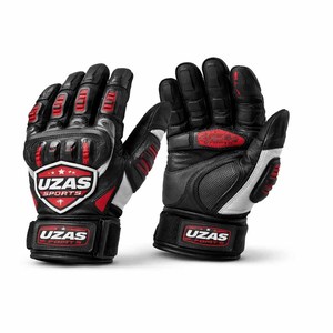 Gants de sport pour hommes à doigts entiers personnalisés, gants de paintball confortables, nouvelle arrivée, couleur personnalisée, cuir polyester, logo personnalisé - Product Image 3