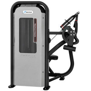Nueva Máquina de Extensión de Tríceps Ajustable Nautilus Impact para Entrenamiento de Fuerza de Brazos en Gimnasios y Estudios de Fitness - Product Image 4