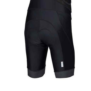 Cuissard à bretelles de cyclisme pour hommes Collants à bretelles rembourrés professionnels pour les courses et l'entraînement de vélo de route Logo personnalisé disponible OEM ODM pris en charge - Product Image 6