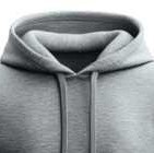 Sudaderas con Cierre para Hombre, Invierno, Color Sólido, Logotipo Personalizado, 100% Algodón, Alta Calidad, Ecológicas - Product Image 2