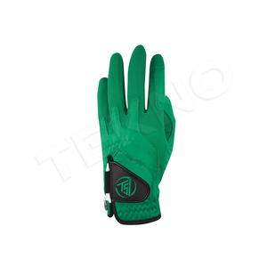 Gants de golf pour hommes, marque personnalisable, couleurs OEM, équipement de sport durable - Product Image 1
