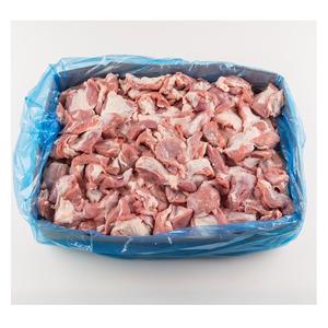 Viande de porc surgelée de qualité supérieure, meilleur prix, approvisionnement direct, 85/15, viande de porc fraîche en vrac, stock frais disponible pour l'exportation - Product Image 5