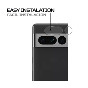 Protector de Pantalla ANTISHOCK para Lentes Móviles Google Pixel 7 Pro - Product Image 3