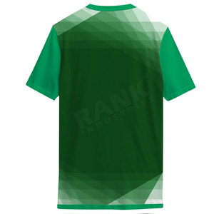 Ensembles de t-shirts pour hommes, vêtements de mode, été, décontractés, écologiques, polyester/coton de haute qualité, best-sellers, usage quotidien - Product Image 4