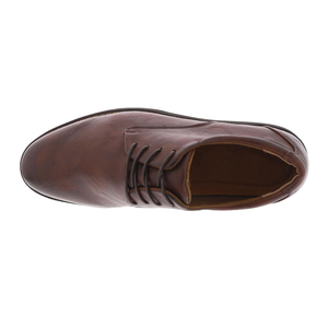 Zapatos Clásicos de Vestir para Hombre, de Cuero con Punta de Ala, Estilo Oxford, con Cordones, Ajuste Cómodo, Venta al por Mayor, Pedidos al por Mayor - Product Image 3