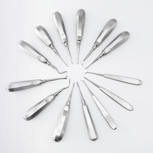 Soporte de alicates Tc de ortodoncia, pinzas de sujeción de alambre, soporte de aguja Distal Mathieu, Punta Tc, Kit de instrumentos ortopédicos dentales quirúrgicos - Product Image 3