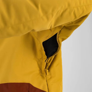 Chaquetas de esquí personalizadas, impermeables, cortavientos, chaquetas de esquí personalizadas de talla grande Y PRECIO ECONÓMICO - Product Image 6