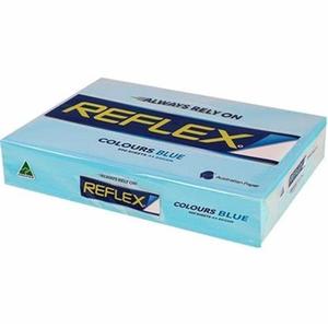 Papel de Copia Reflex A4 de 80g, Blanco y de Color, con Resina PET, de Reino Unido, Rendimiento Confiable, en Venta - Product Image 3