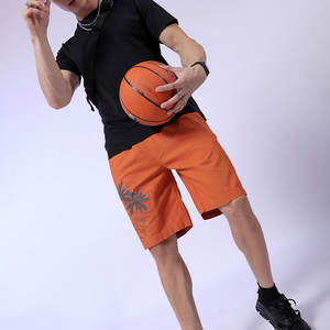 2025 Último estilo High Street Fácil de usar Mein Pantalones cortos estampados Tarifa al por mayor Nuevo diseño Pantalones cortos estampados para hombres - Product Image 4