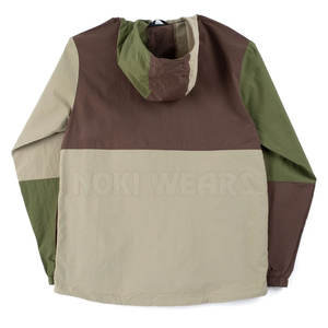 Chaqueta Anorak de diseño personalizado para adultos, chaqueta de invierno Anorak de fabricación pakistaní - Product Image 2