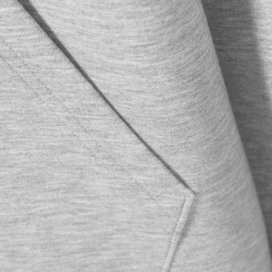 Custom Logo Winter Men's <b>Full</b> <b>Zip</b> <b>Hoodies</b> 100% Cotton Fleece Heavyweight Waterproof Breathable High Quality Sweatshirt - Product Image 5